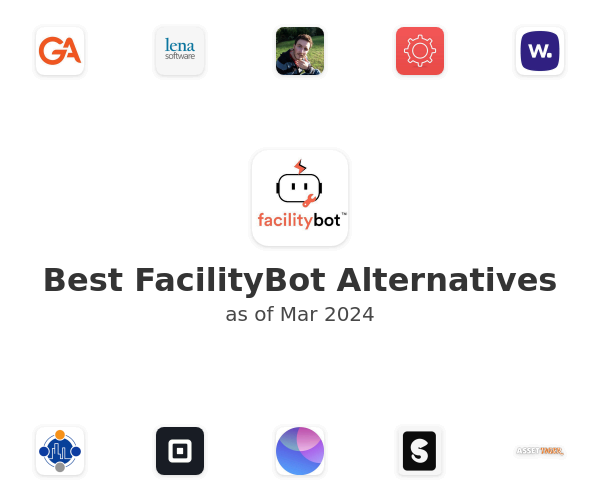 Best FacilityBot Alternatives