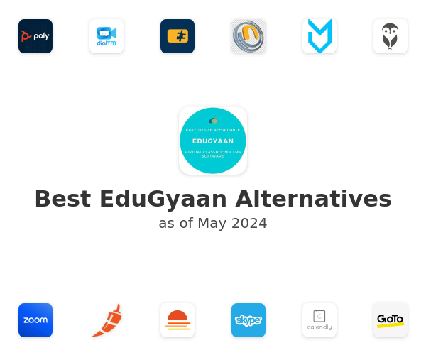 Best EduGyaan Alternatives