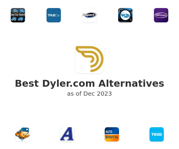 Best Dyler.com Alternatives