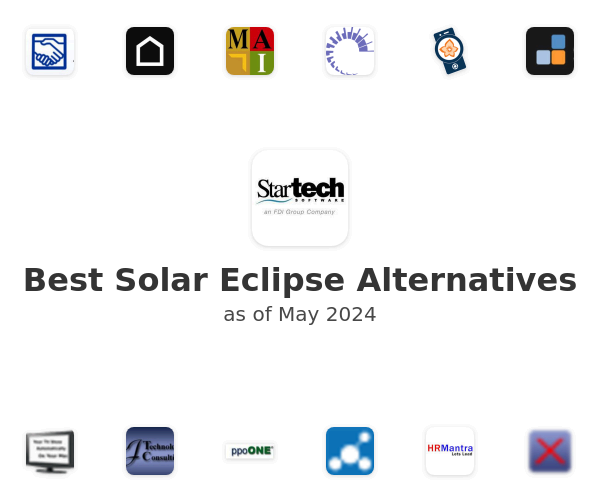 Best Solar Eclipse Alternatives