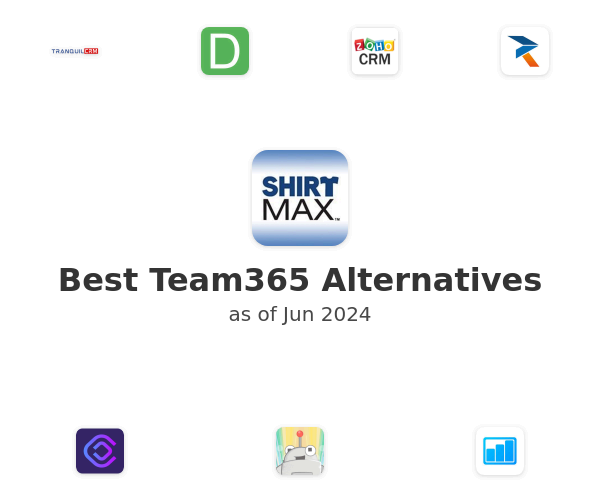 Best Team365 Alternatives