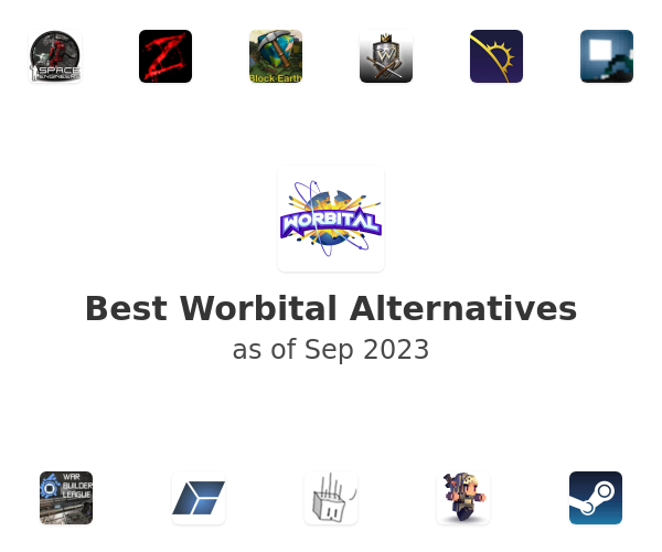 Best Worbital Alternatives