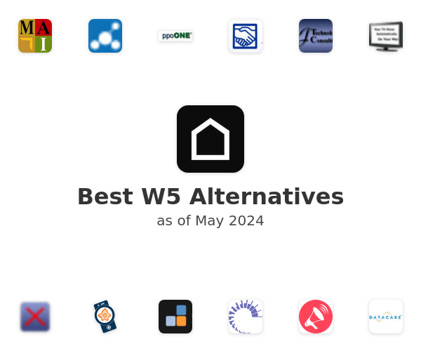 Best W5 Alternatives