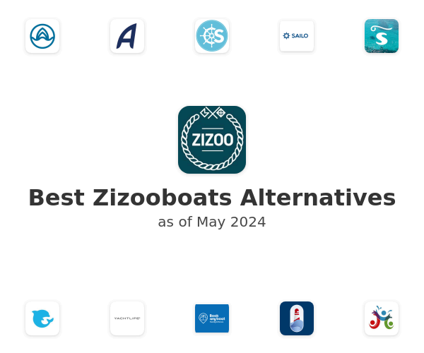 Best Zizooboats Alternatives