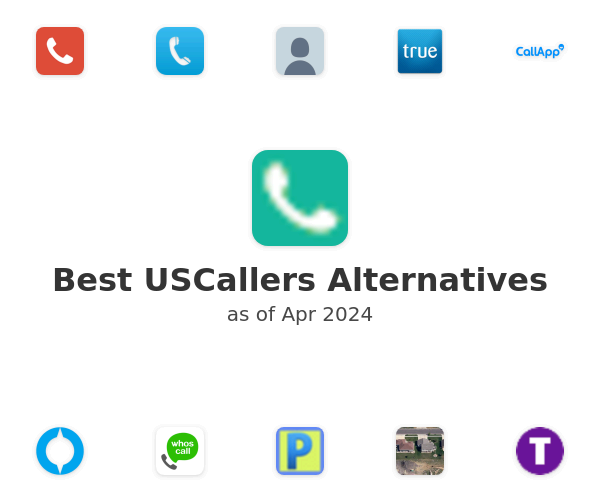 Best USCallers Alternatives
