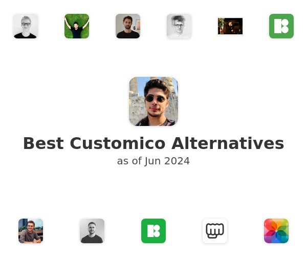 Best Customico Alternatives