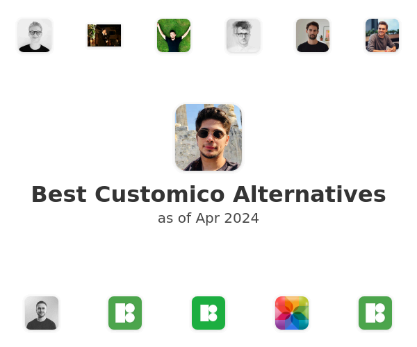 Best Customico Alternatives