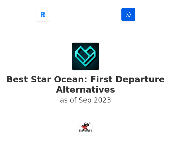 Best Star Ocean: First Departure Alternatives