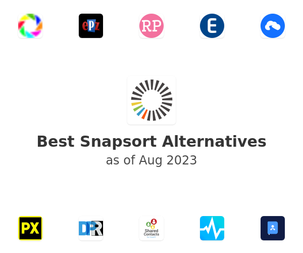 Best Snapsort Alternatives