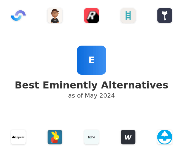 Best Eminently Alternatives