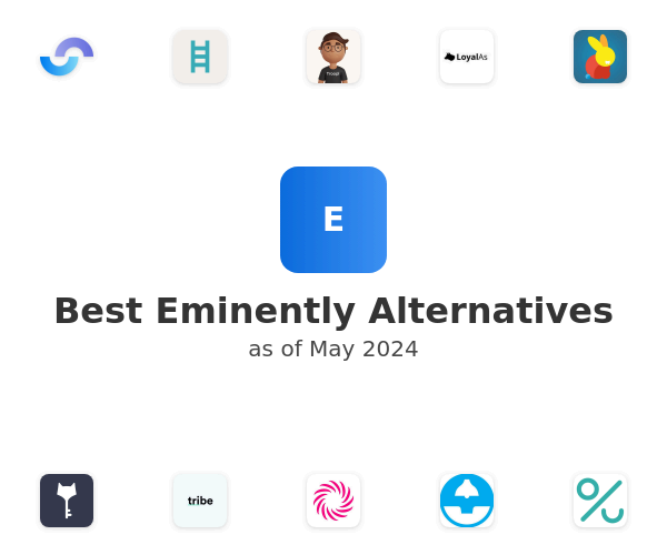 Best Eminently Alternatives