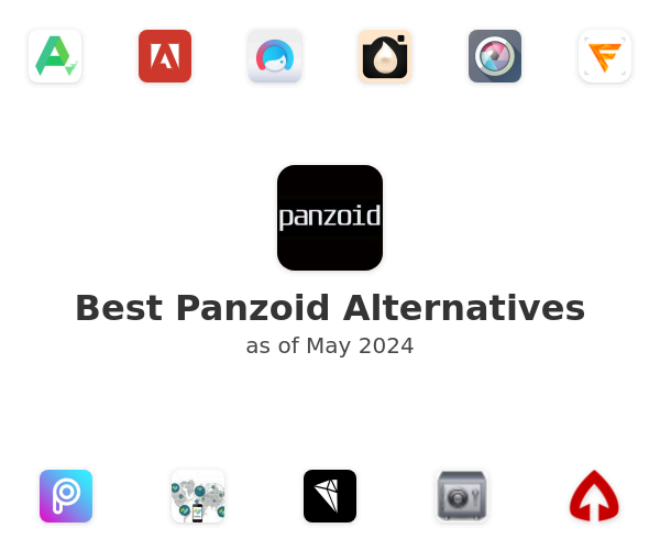 Best Panzoid Alternatives