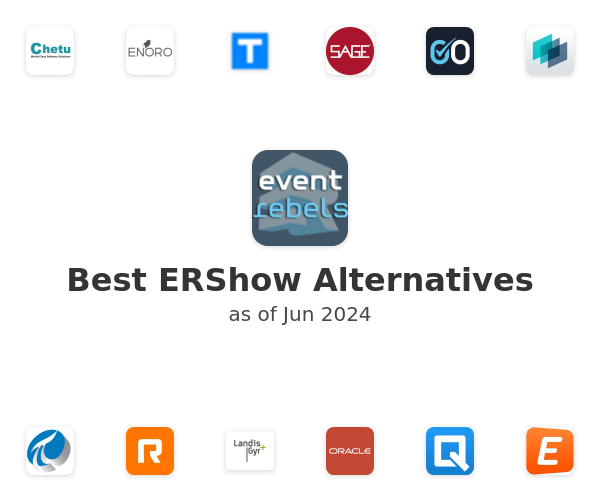 Best ERShow Alternatives