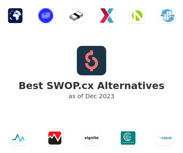 Best SWOP.cx Alternatives