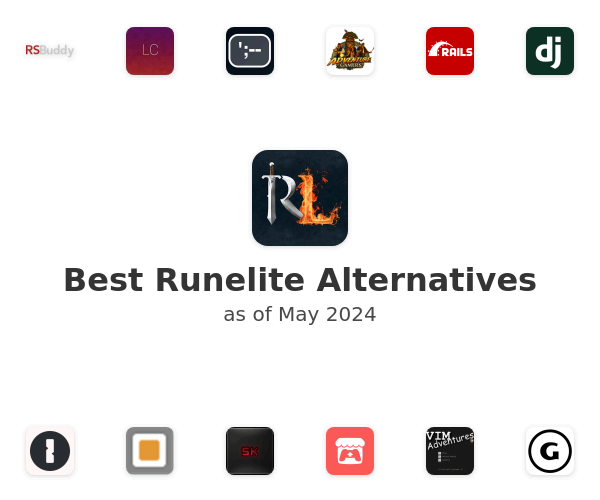 Best Runelite Alternatives