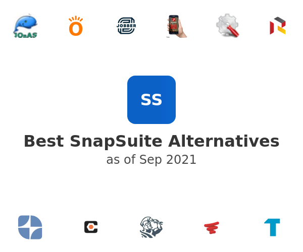 Best SnapSuite Alternatives