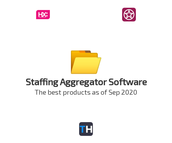 The best Staffing Aggregator products