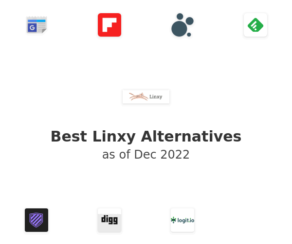 Best Linxy Alternatives