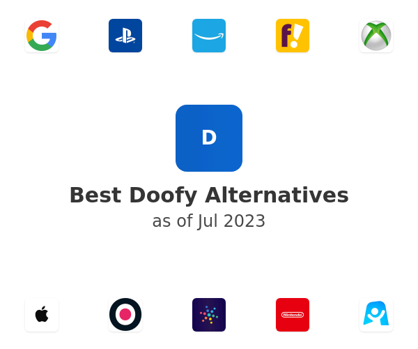 Best Doofy Alternatives