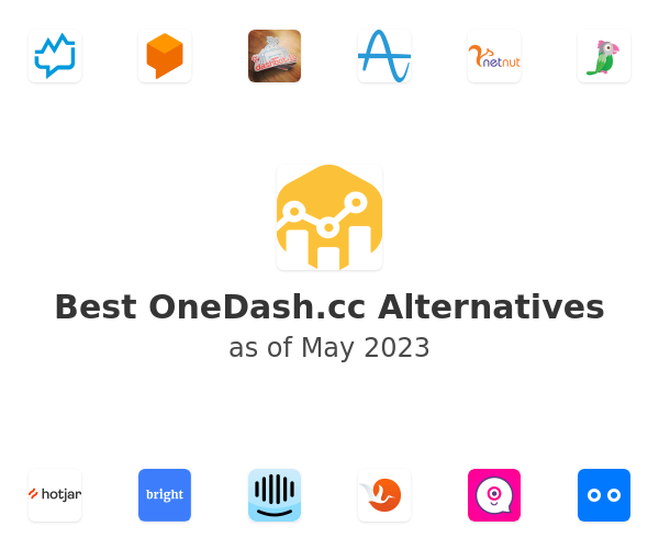 Best OneDash.cc Alternatives