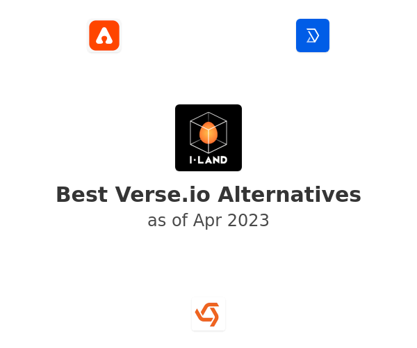 Best Verse.io Alternatives