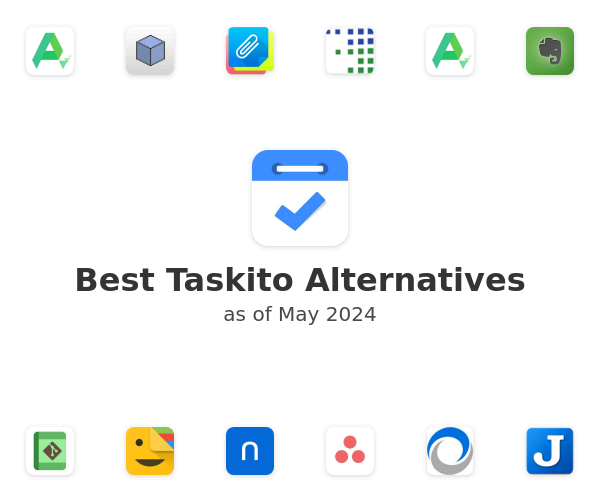 Best Taskito Alternatives