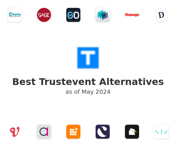 Best Trustevent Alternatives