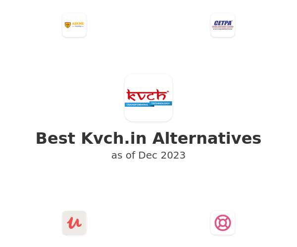 Best Kvch.in Alternatives