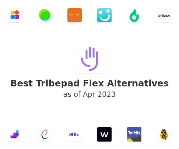 Best Tribepad Flex Alternatives