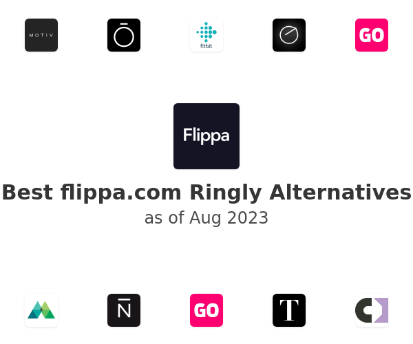 Best flippa.com Ringly Alternatives