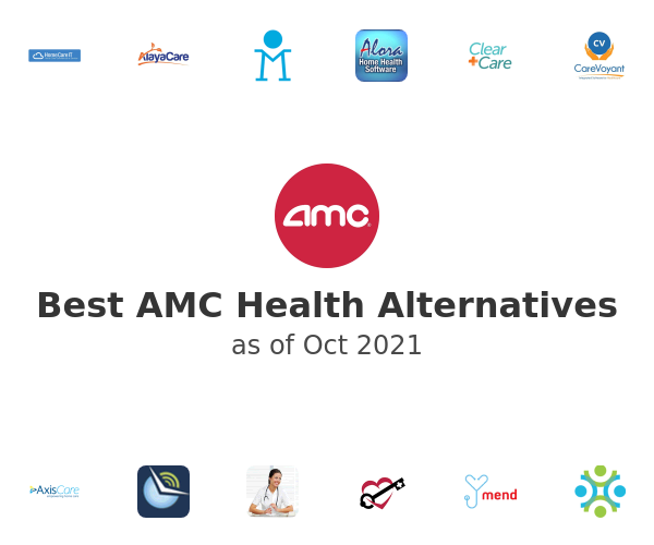Best AMC Health Alternatives