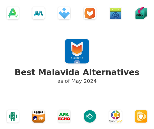 Best Malavida Alternatives