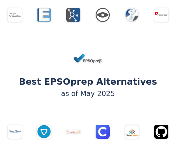 Best EPSOprep Alternatives