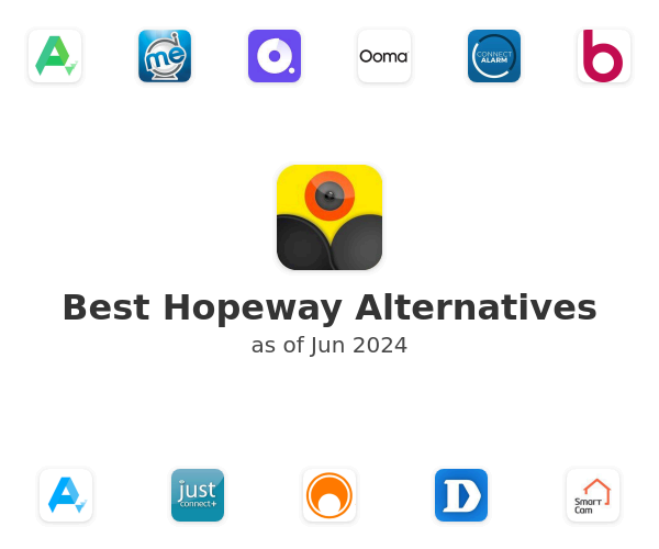 Best Hopeway Alternatives