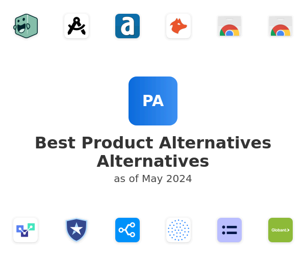 Best Product Alternatives Alternatives