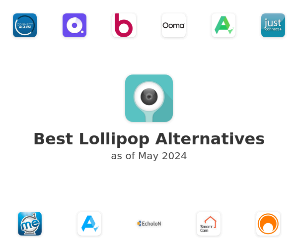Best Lollipop Alternatives