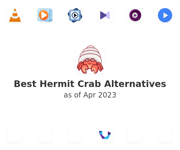 Best Hermit Crab Alternatives