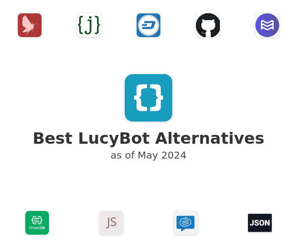 Best LucyBot Alternatives