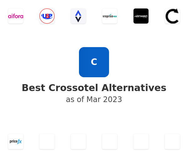 Best Crossotel Alternatives