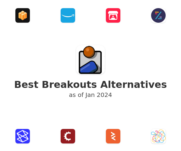 Best Breakouts Alternatives