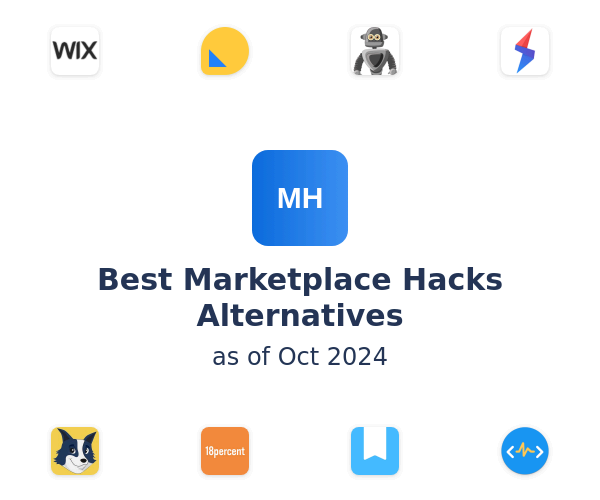 Best Marketplace Hacks Alternatives