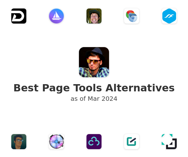 Best Page Tools Alternatives