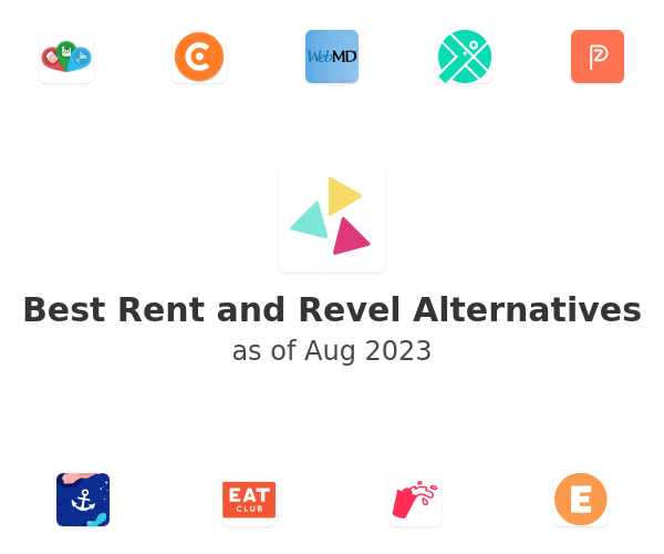 Best Rent and Revel Alternatives