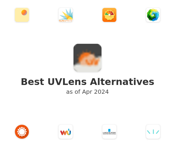 Best UVLens Alternatives