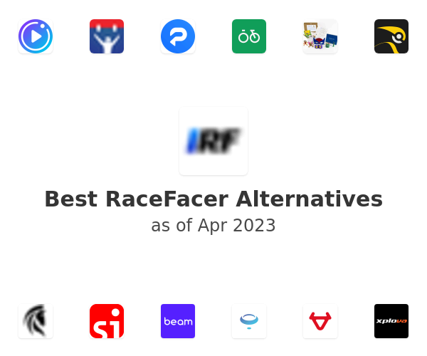 Best RaceFacer Alternatives