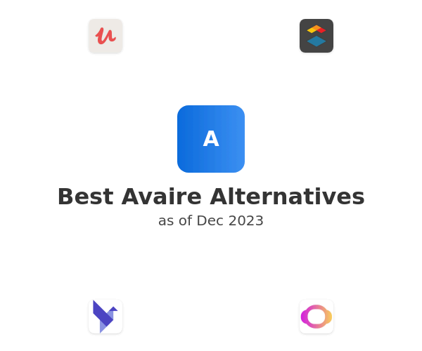 Best Avaire Alternatives