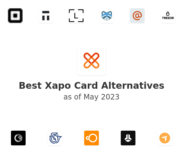 Best Xapo Card Alternatives