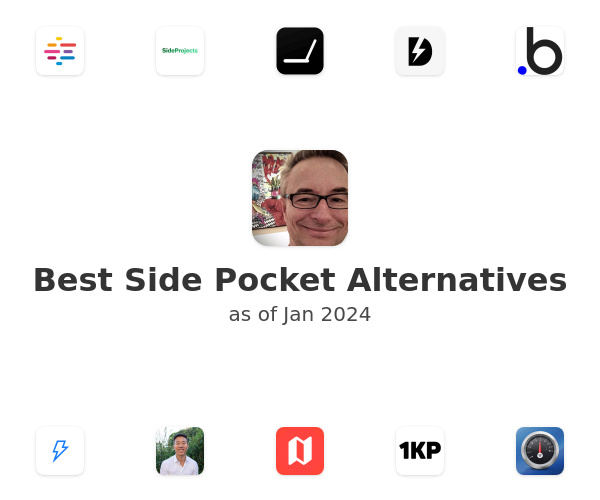 Best Side Pocket Alternatives