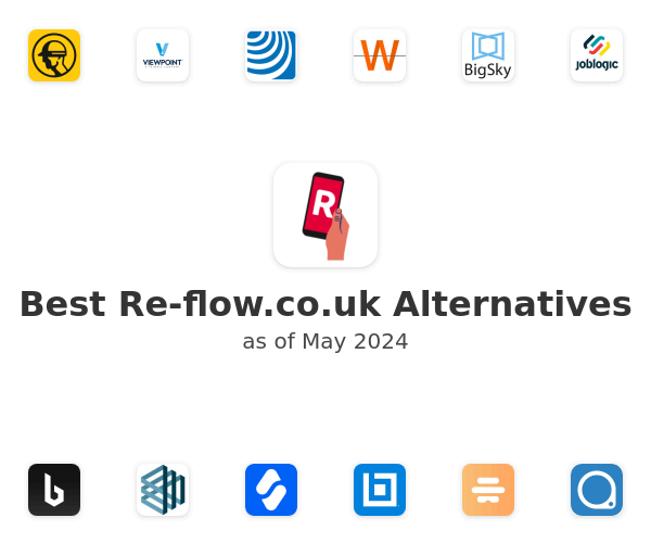 Best Re-flow.co.uk Alternatives