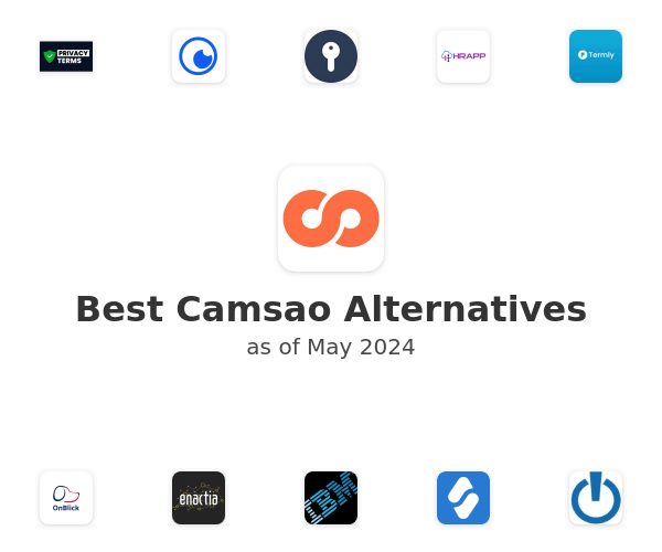 Best Camsao Alternatives